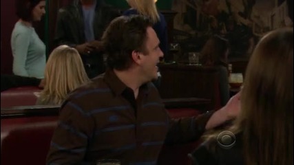 How I met your mother - S5e14 - Как се запознах с майка ви ( Част 3 ) 
