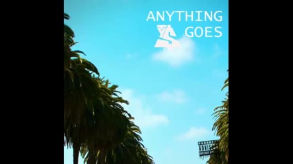 *2016* Ty Dolla Sign - Anything Goes