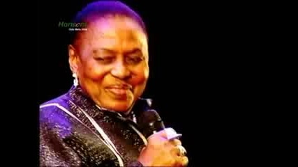 Miriam Makeba - Africa Is Where My Heart Lies