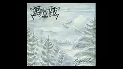 Trymheim - Begynnelse (2003 full album )