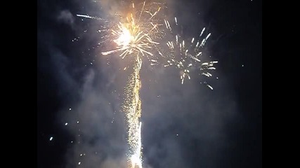 зарята в Петрич 2012