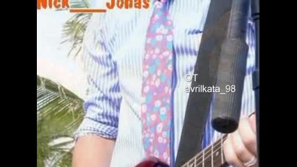 Jonas Brothers