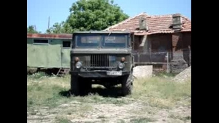 Gaz 66
