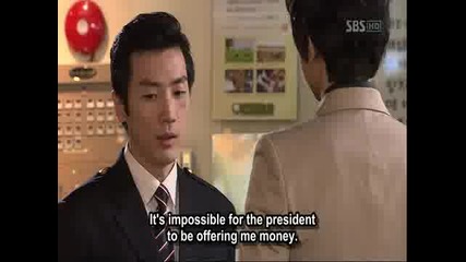 [ Eng Sub ] Brilliant Legacy / Shining Inheritance - Еп. 3 ~ 2/2