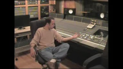 A professional recording studio is worth the investment - Sandy Tipping