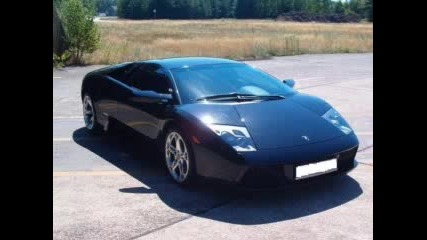 Lamborghini Pictures