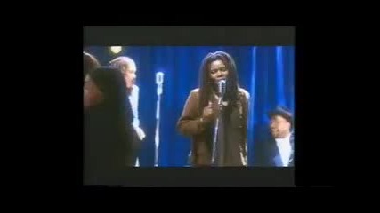 Tracy Chapman - Give Me One Reason