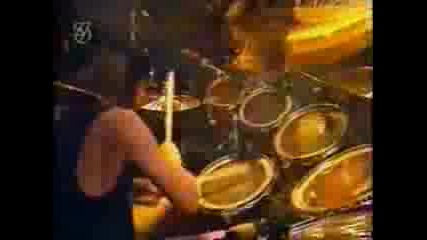 Helloween & Michael Kiske - How Many Tears (live) 