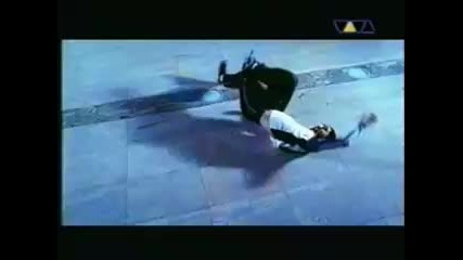 Flying Steps - We are electric