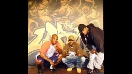 Lords of the underground - Lord Jazz (hit me on time)