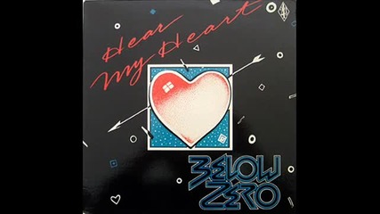 Below Zero - Hear My Heart (club Mix) 1988