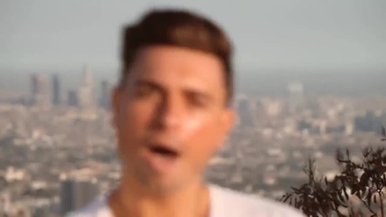 Faydee - Can't Let Go