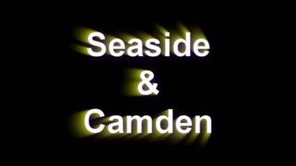 Seaside & Camden 14.39 