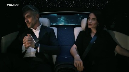 Нима има по- разпознаваем лукс от този: 2015 Rolls-royce Phantom Limelight Collection