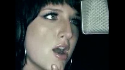 Ashlee Simpson - Pieces Of Me 