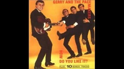 Uk 1 Hit 1963 Gerry & The Pacemakers ( 3 S 