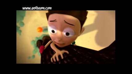 Марко си играе с топка - Funny Animation