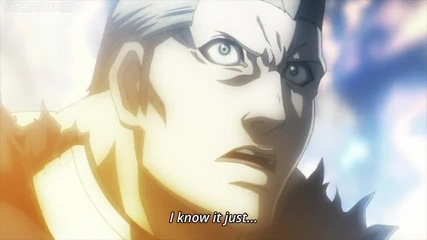 Terra Formars - 12 (720p)
