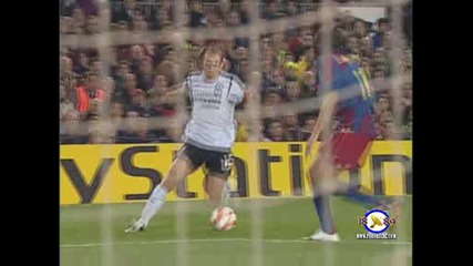 Barcelona - Chelsea.wmv