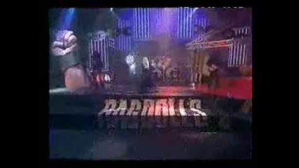 Rag Dolls - Addicted