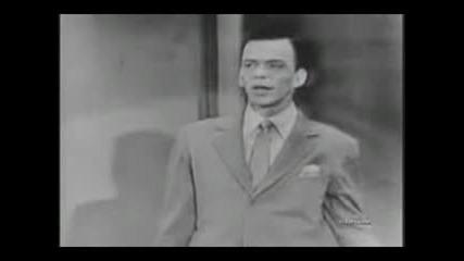 Frank Sinatra - Take My Love