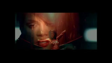 Rihanna - Disturbia