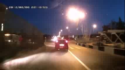 Instant Karma