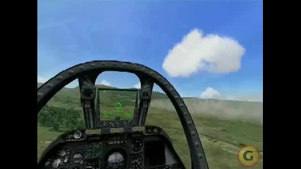 Lock On Modern Air Combat Movie 7 