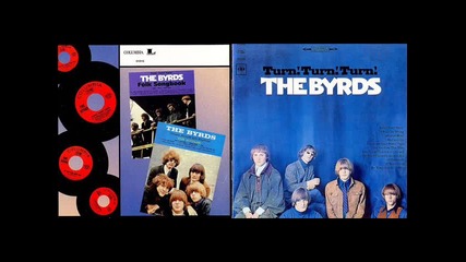 The Byrds - All I Really Wanna Do