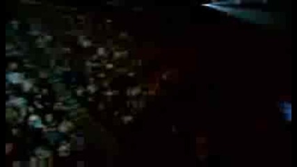 Nickelback - Burn It To The Ground Music Video