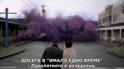 Once upon a time Сезон 2 Епизод 2 - Част 1/2 (бг субс)