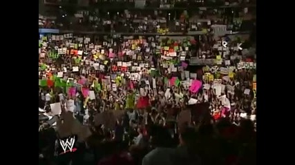 Wrestlemania 16