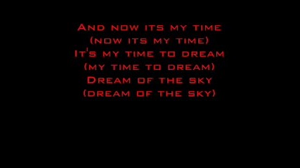 Godsmack - I Stand Alone Lyrics