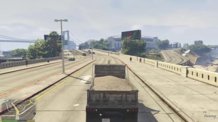 Gta 5 - Епизод 15 - Решения