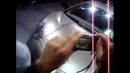 Lamborghini 2007