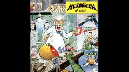 Helloween - Dr.Stein