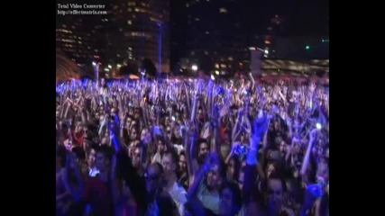 Paul Van Dyk - For An Angel [кристално качество]