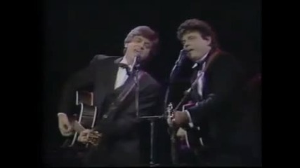 Everly Brothers - Crying In The Rain 