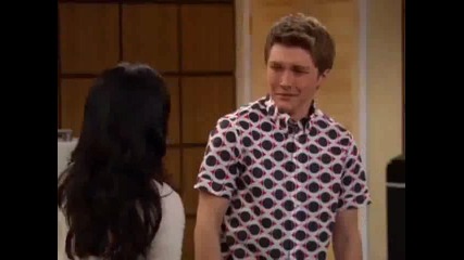 Sonny With A Chance - Thats So Sonny - Episode Sneak Peek - Disney Channel Official 