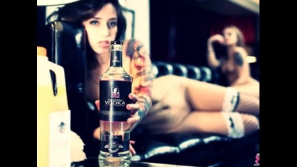 Robbie Taylor & Benny Royal - Vodka ( Dirty Secretz Remix)