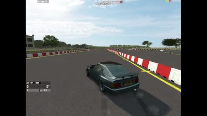 Приятел От Групата Lfs Drift Team