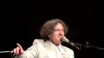 Goran Bregović - Gas Gas - Concerto al Festival di Villa Arconati - 14 luglio 2011 - Parte 2