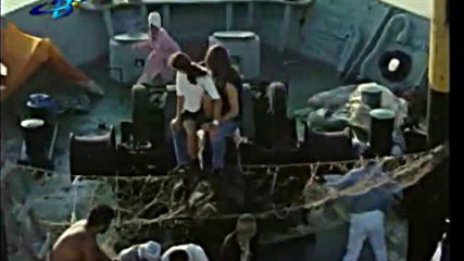 Черната лястовица ( 1997 )