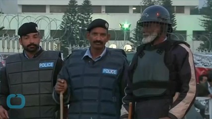 Gunmen Attack Pakistan School,1 Dead