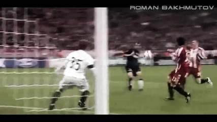 Football it's my life