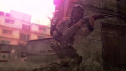Ste8le - Blur - Cod4 Snd Movie 