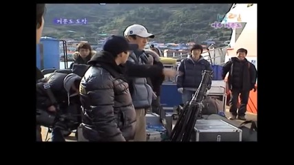 [eng subs] 1 Night 2 Days S1 - Episode 119