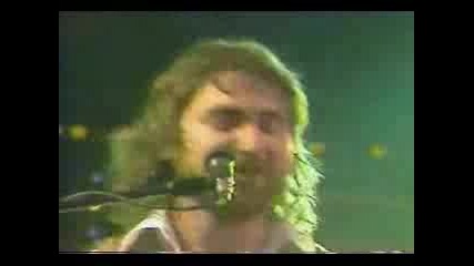 Toto - Hey Little Girl