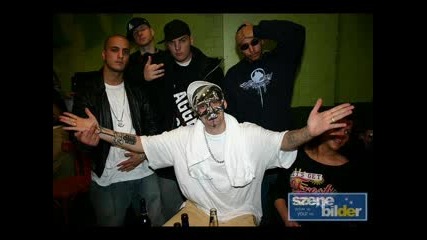 Sido Feat Fler ``abt Girl