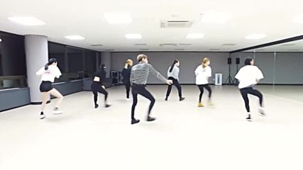 Kpop Random Dance Challenge Boys edition